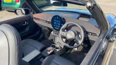 MINI Cooper 2.0 C Sport [Level 1] 2dr Auto Petrol Convertible